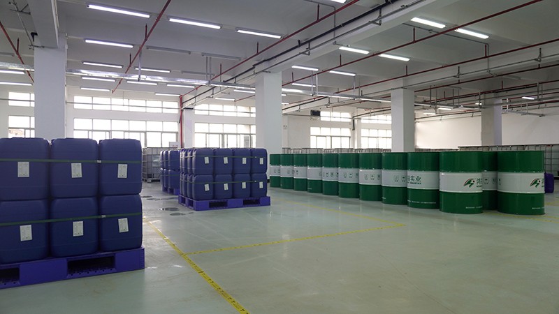 防锈剂和防锈油的区别，让jinnian金年会新材告诉您